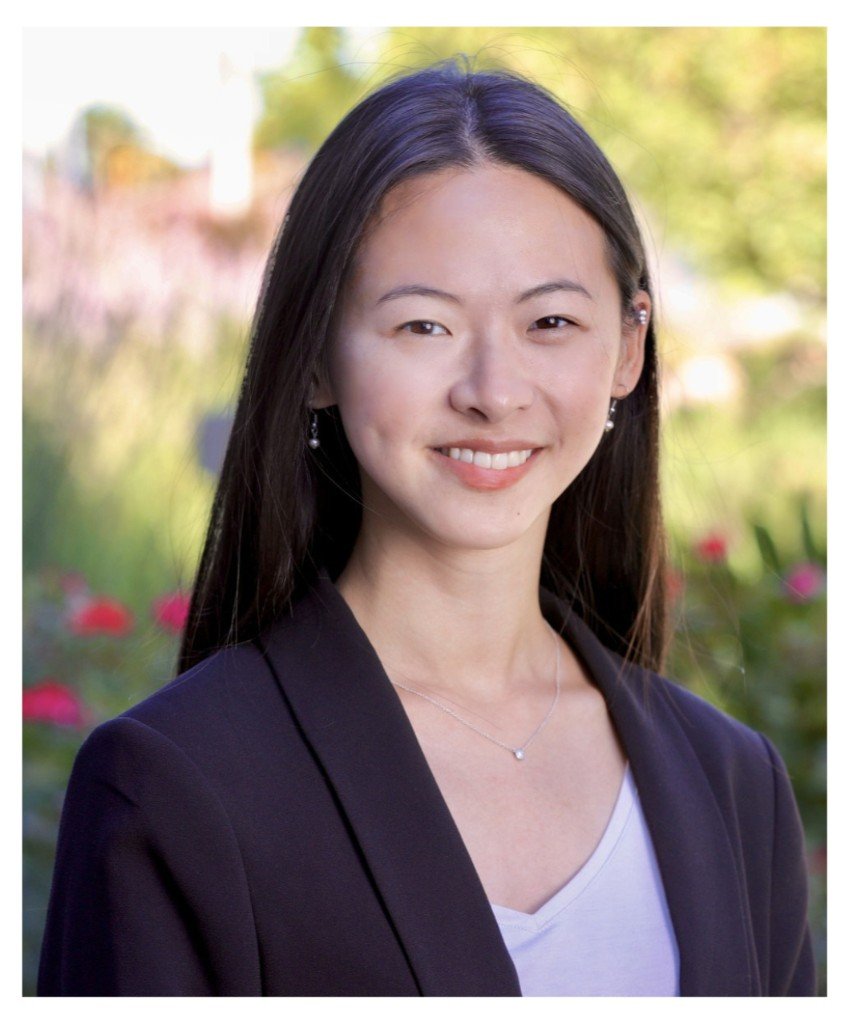 Cara Chih-Yuan Chang portrait